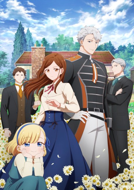 Victoria of Many Faces